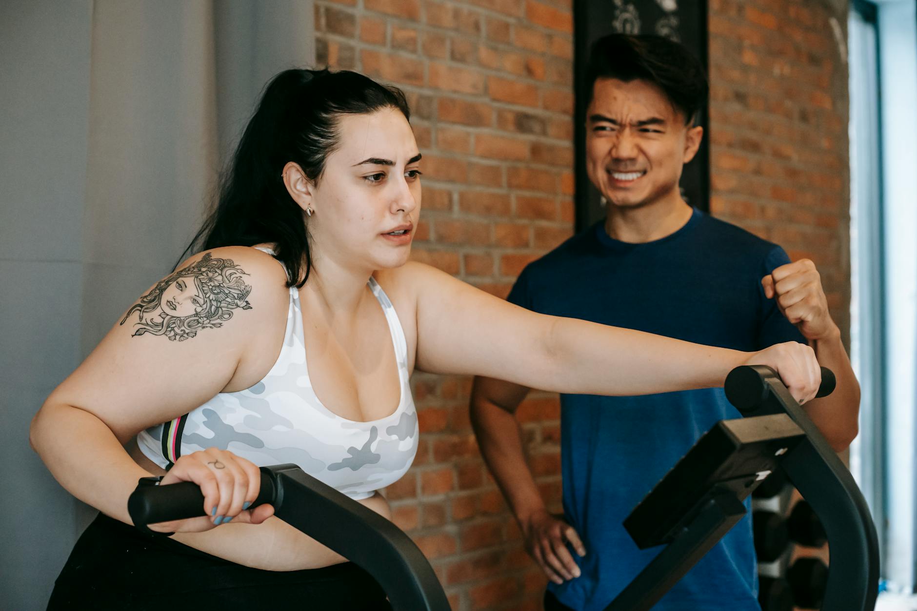 Vulturestrength Fitness Club about