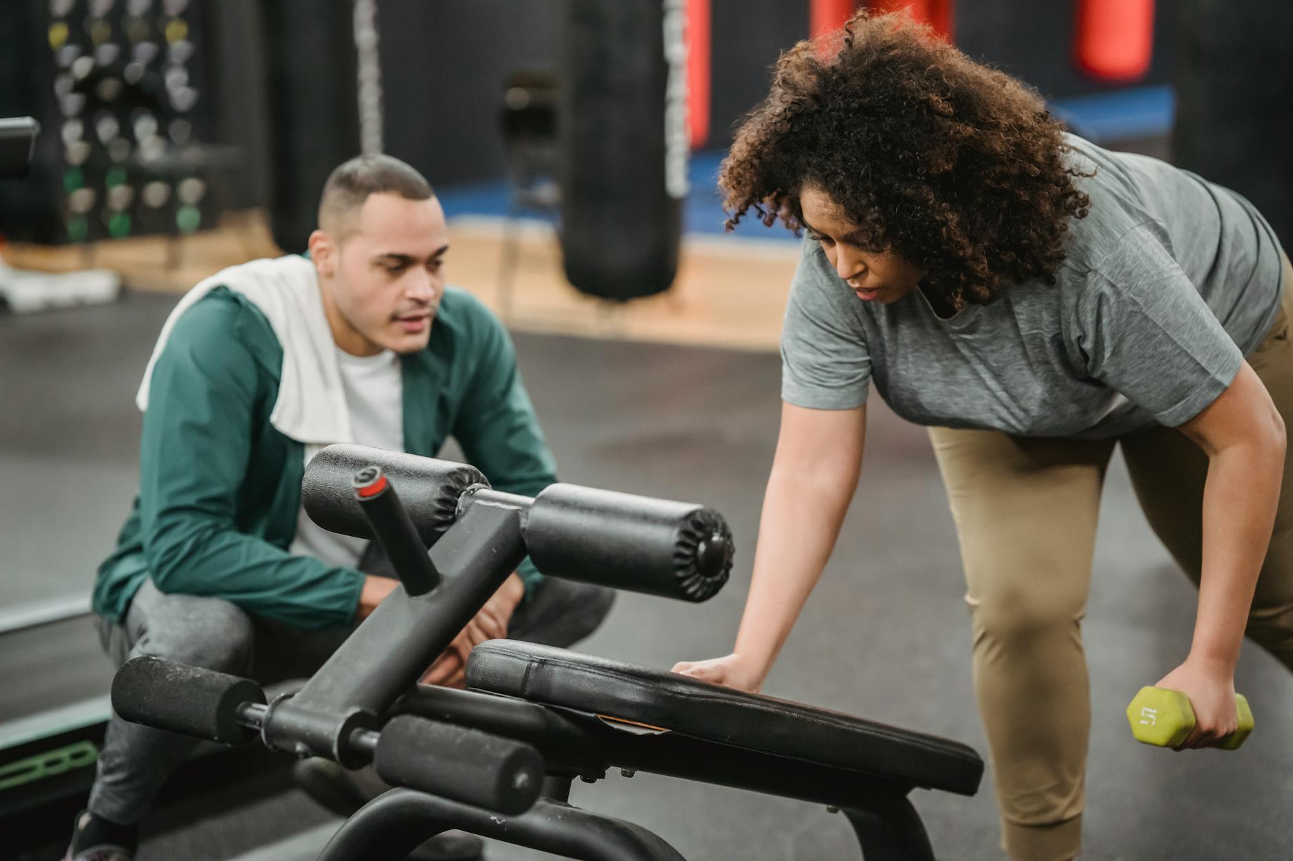 Vulturestrength Fitness Club gallery primary